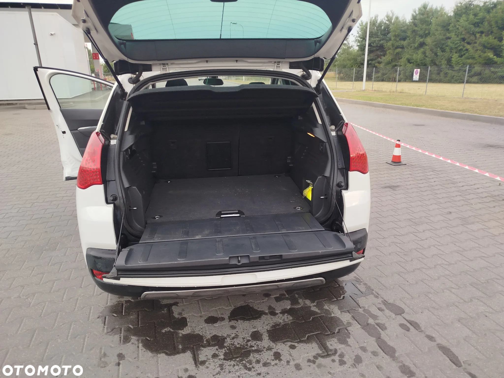Peugeot 3008 - 16