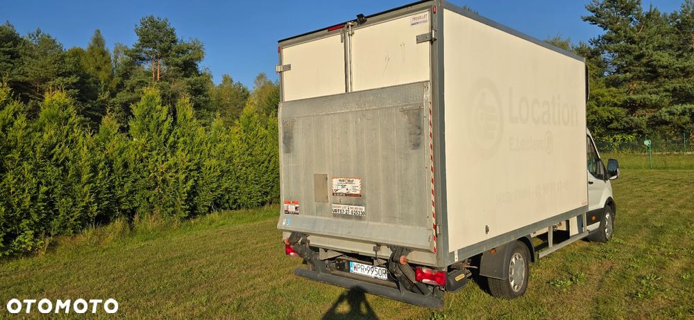 Ford TRANSIT - 12