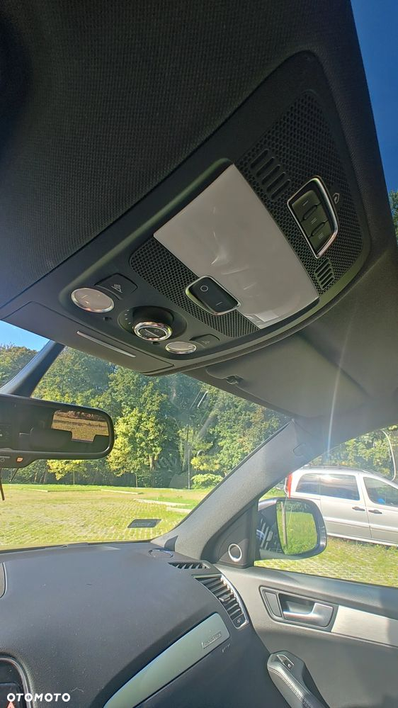 Audi Q5 3.2 FSI Quattro S tronic - 12