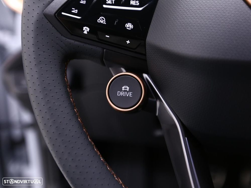 Cupra Tavascan 210 kW/77kWh HA Endurance - 26