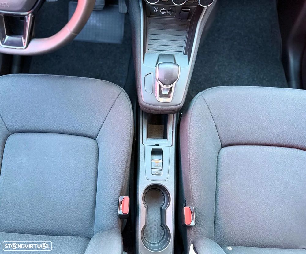 Renault Zoe (c/ Bateria) Exclusive 50 - 12