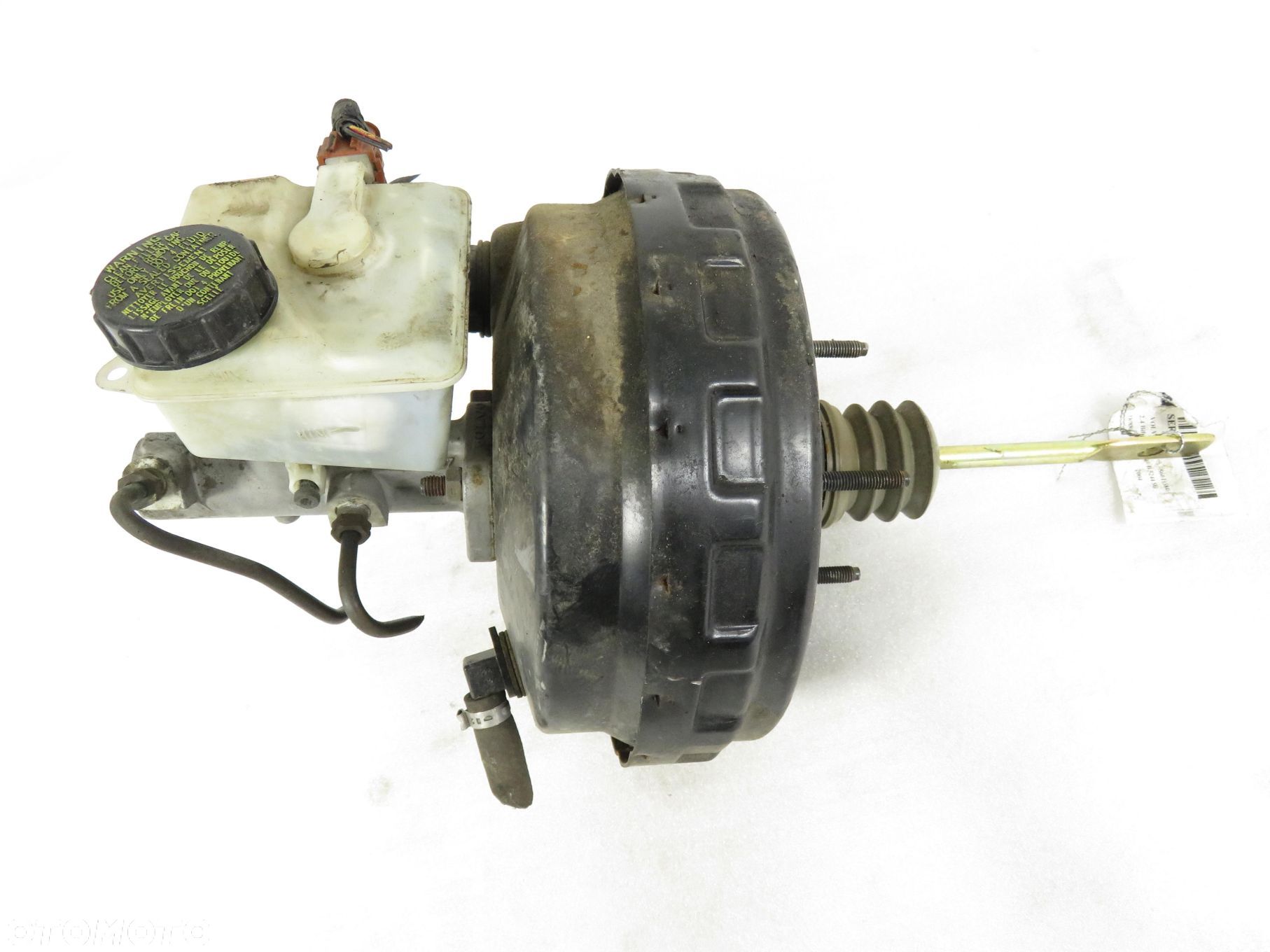SERWO VOLVO S60 I 2.4 P30714322 - 1