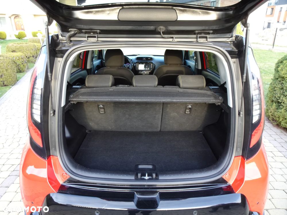 Kia Soul 1.6 CRDI XL - 9