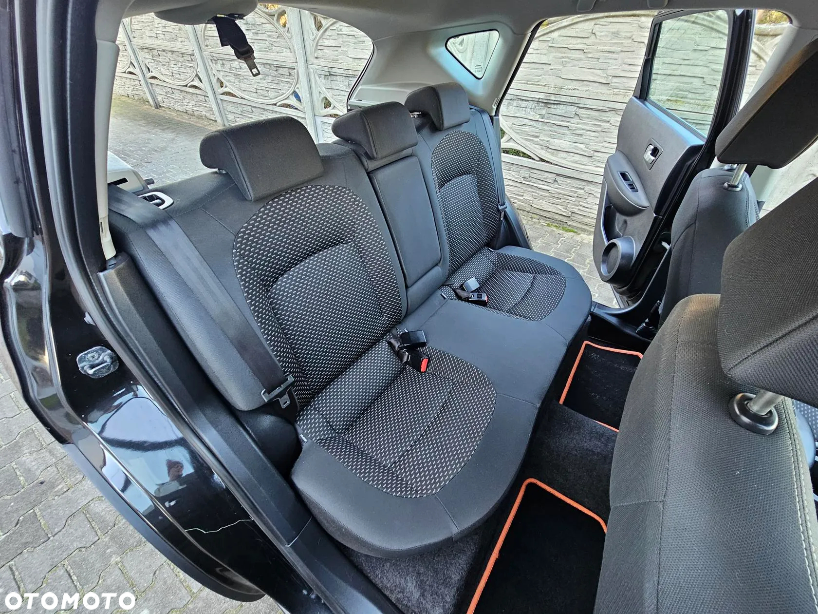 Nissan Qashqai 1.6 Acenta - 26