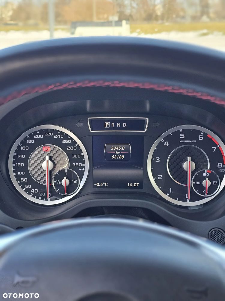 Mercedes-Benz Klasa A - 12