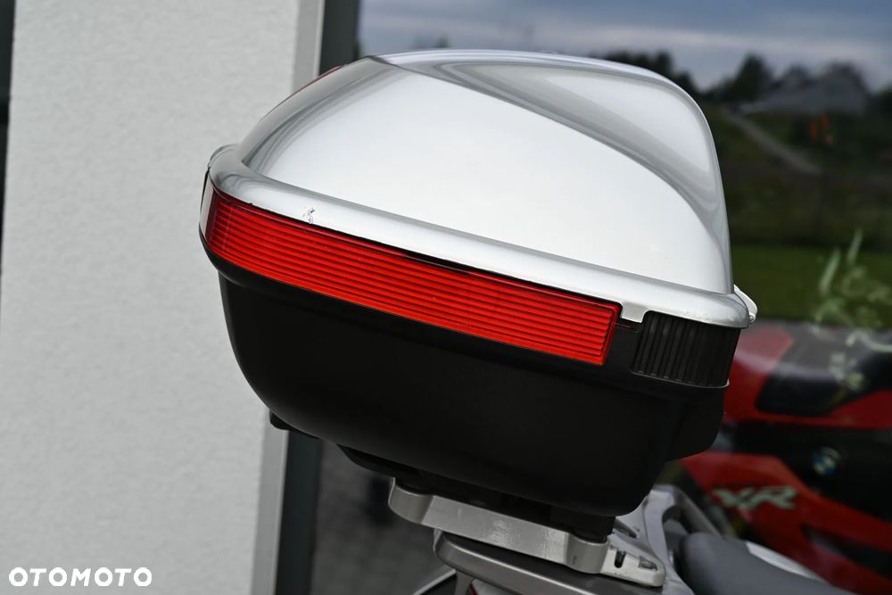 Honda Varadero - 19