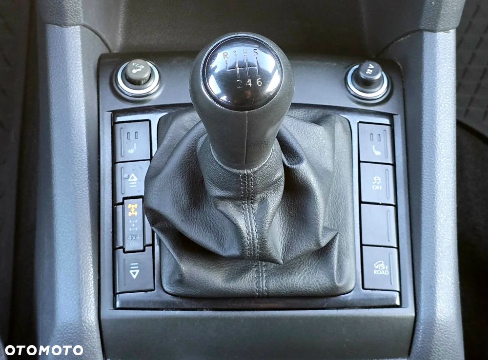 Volkswagen Amarok - 29