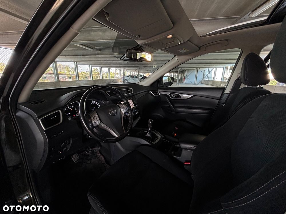 Nissan X-Trail 1.6 DIG-T Tekna 2WD - 15