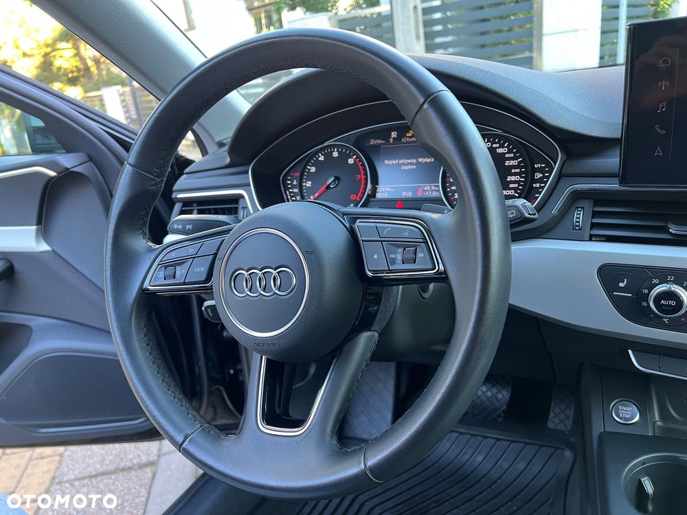 Audi A4 - 20