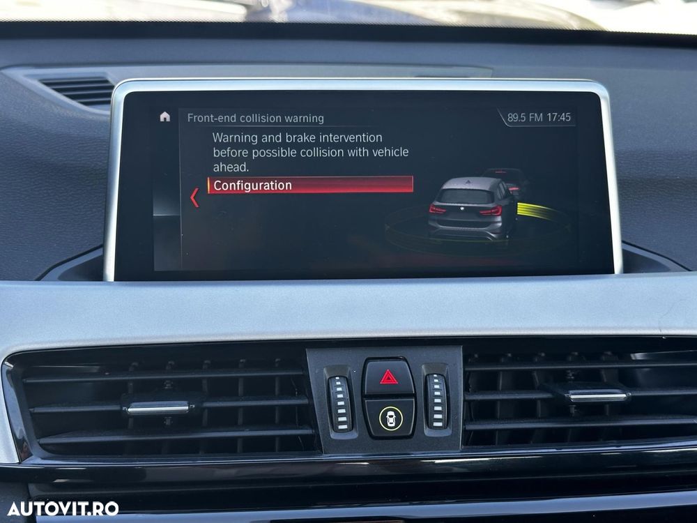 BMW X1 2020 — imagine 26