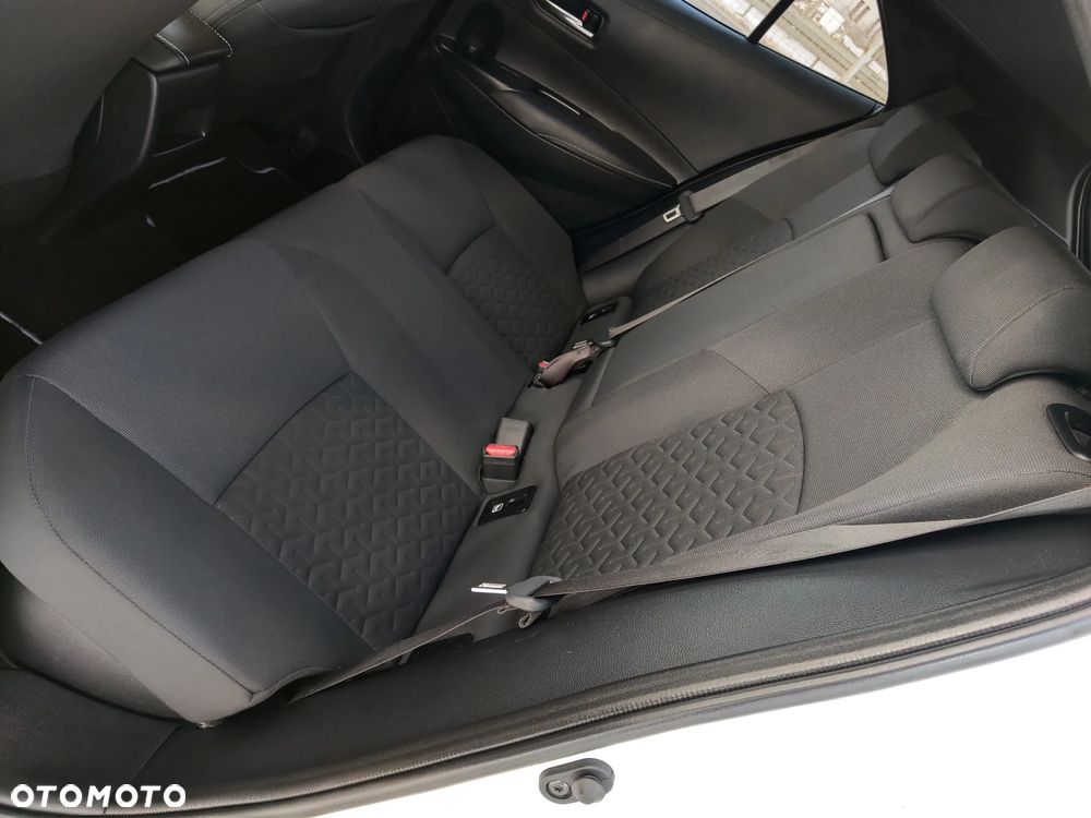 Toyota Corolla - 3