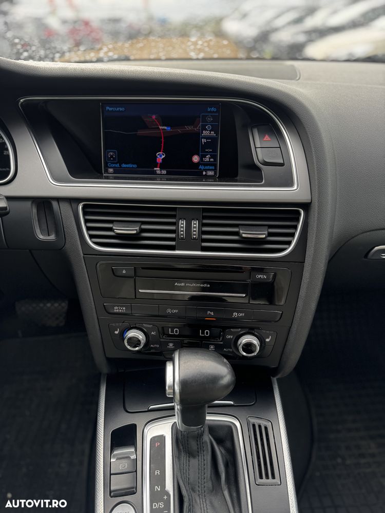 Audi A5 Coupé 2.0 TDI quattro Stronic - 20