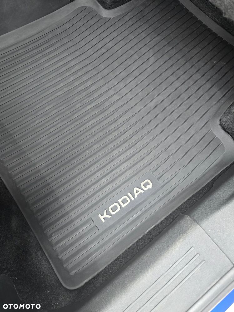 Skoda Kodiaq 2.0 TDI 4x2 Selection DSG - 26