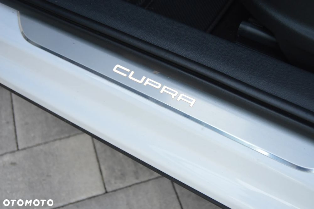 Cupra Ateca VZ 2.0 TSI 4Drive DSG - 14