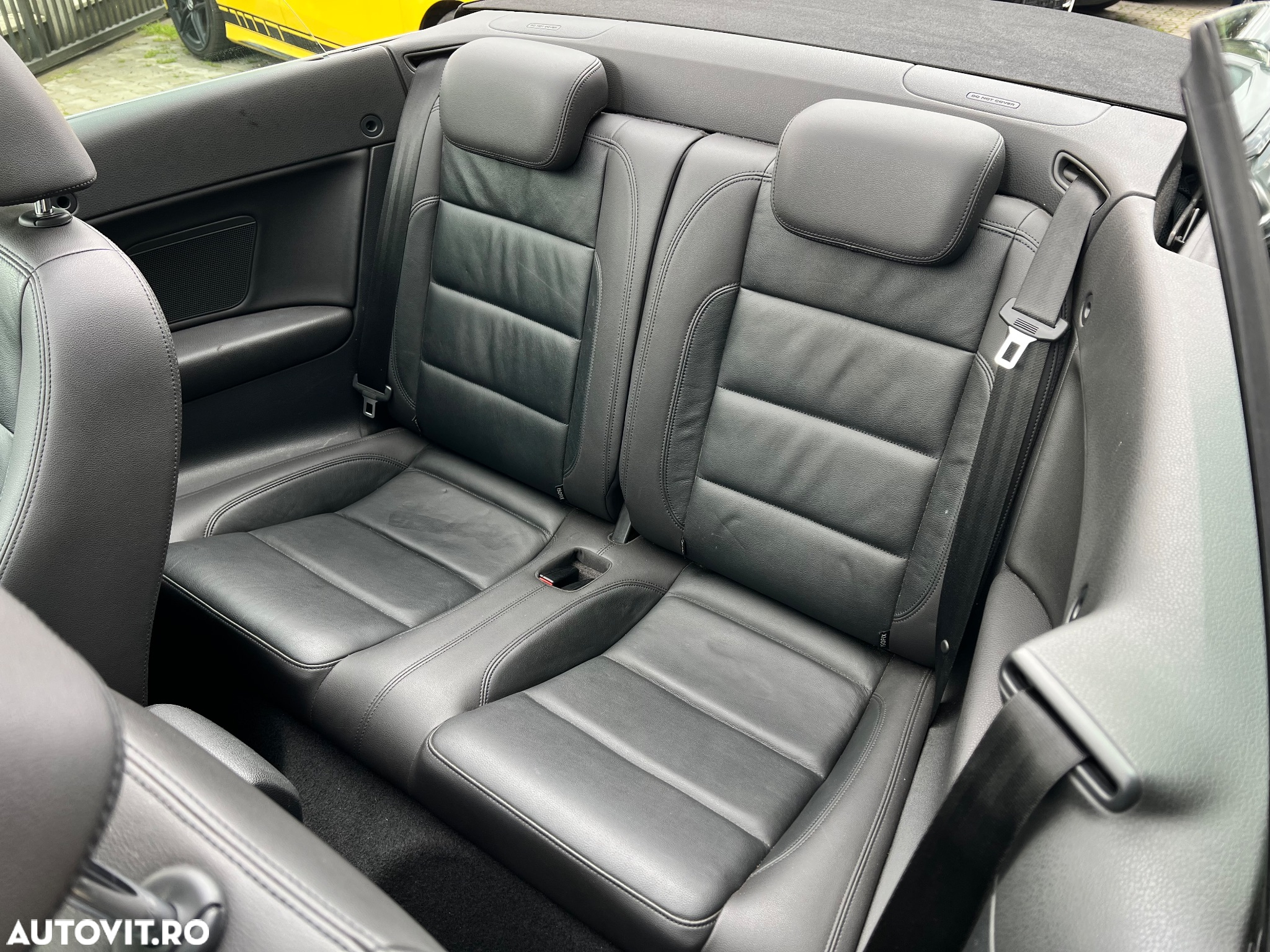 Volkswagen Golf 2.0 TDI BlueMotion Technology Highline - 16