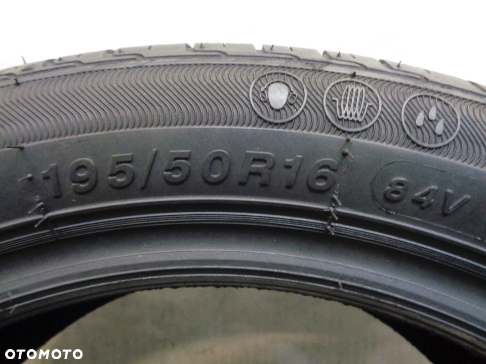 OPONY 195 50 16 84V IMPERIAL - LATO - 4