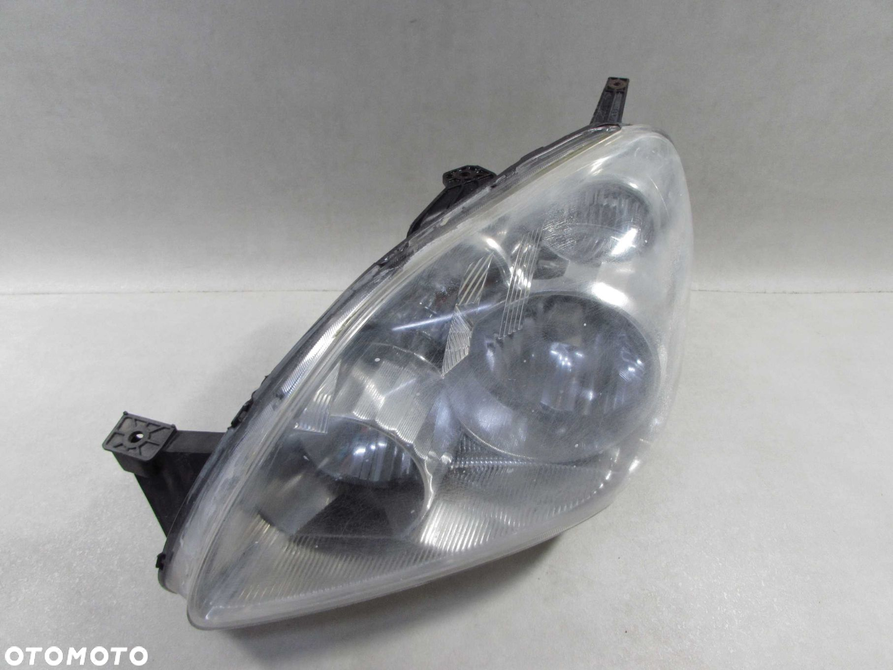 HONDA CR-V CRV II LIFT LAMPA PRZOD LEWA 33150-SCA-E110-M1 UK 04-06 - 5