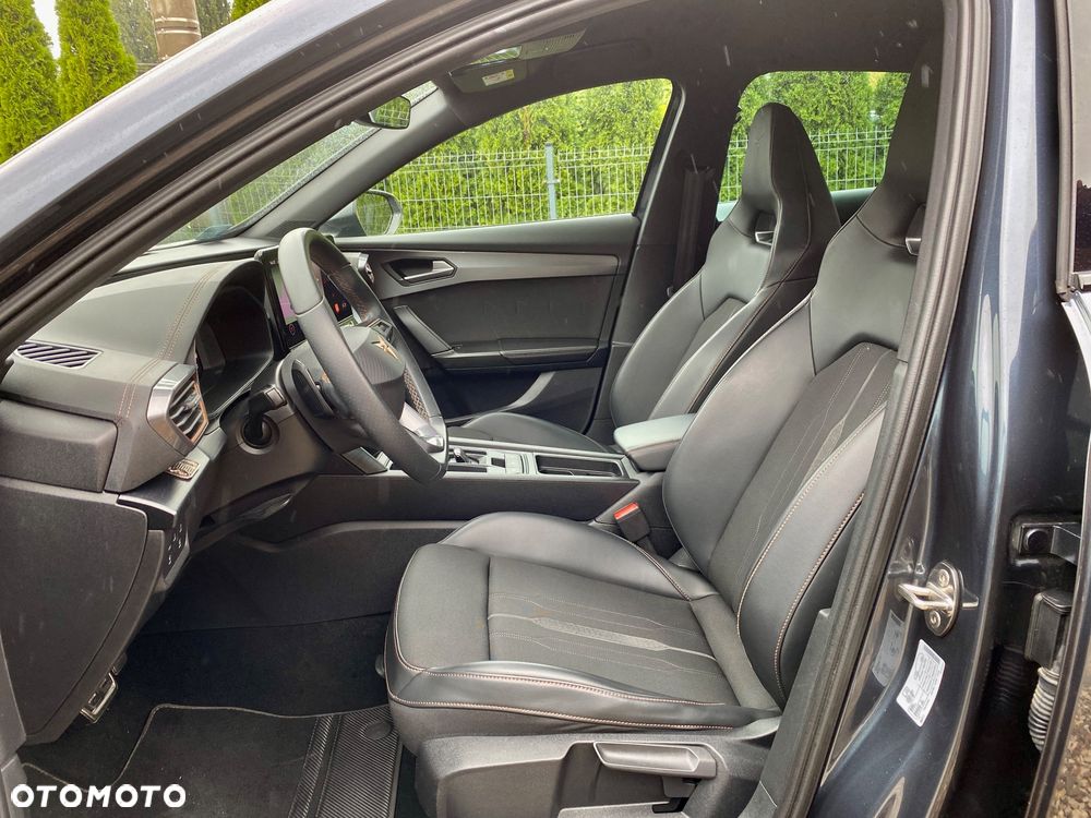 Cupra Formentor 2.0 TSI 4Drive VZ DSG - 7