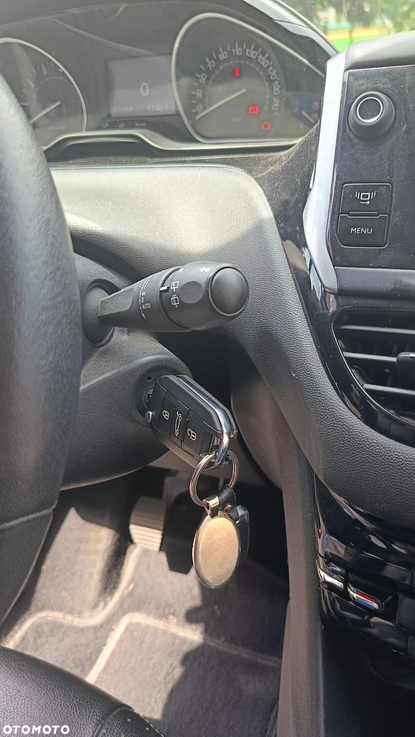 Peugeot 208 1.6 VTi Allure - 8