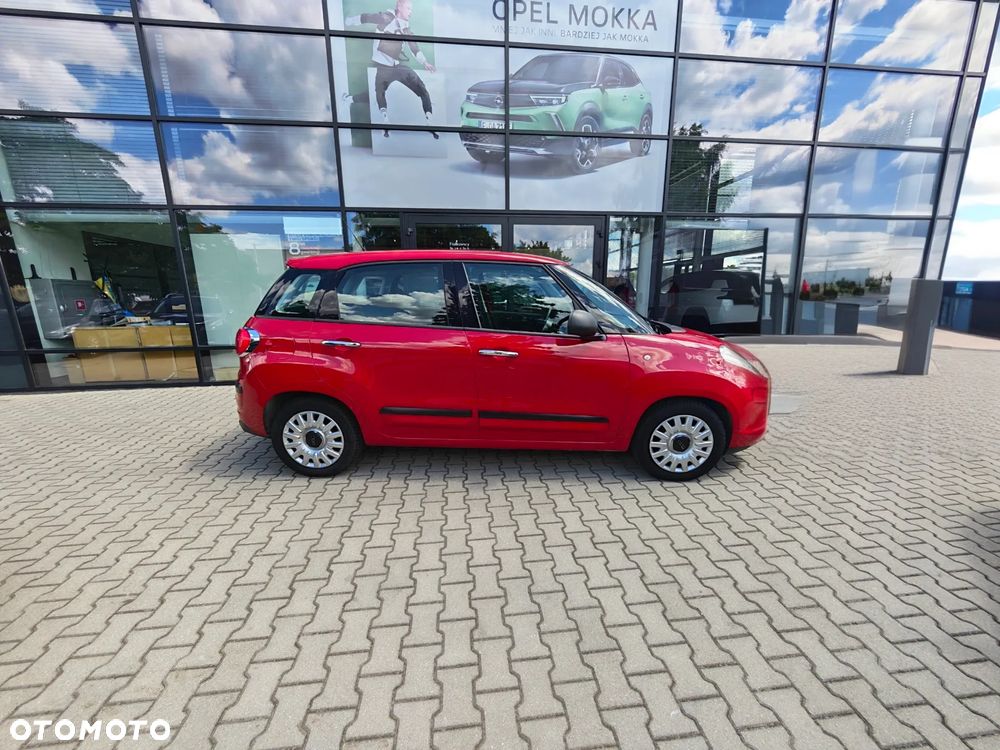 Fiat 500L 1.4 16V Pop - 2