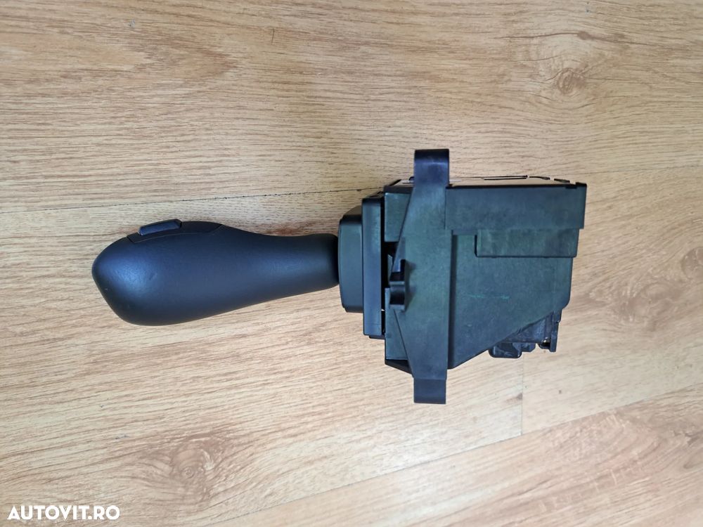 Joystick selector schimbator viteze pachet ceramic original BMW F07+LCI F10+LCI F11+LCI F01+LCI F02+LCI F03+LCI F04 - 7