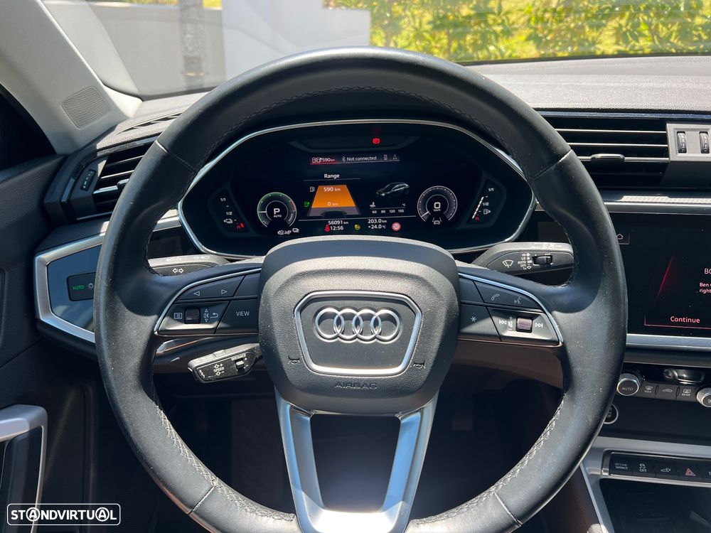 Audi Q3 - 10
