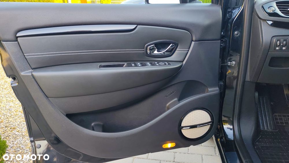 Renault Scenic 1.2 TCe Energy Bose EU6 - 10