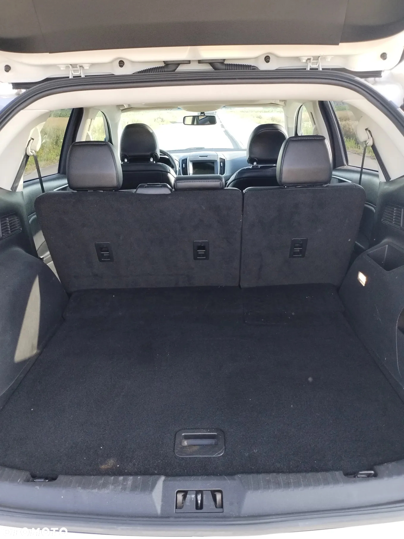Ford Edge - 14