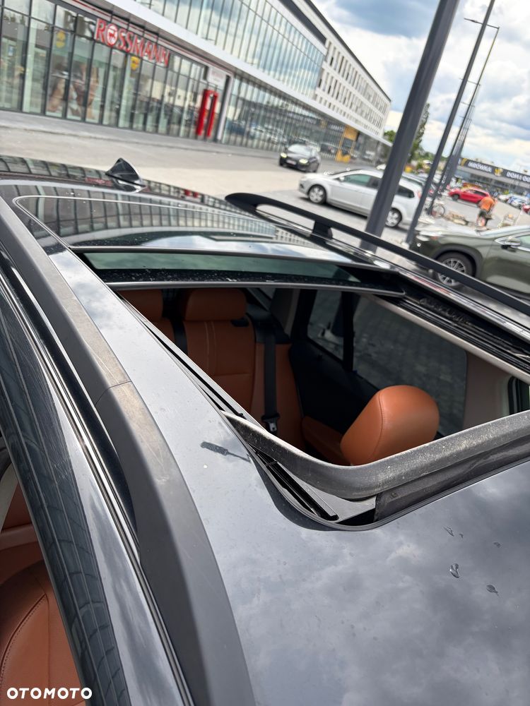 BMW X3 - 14
