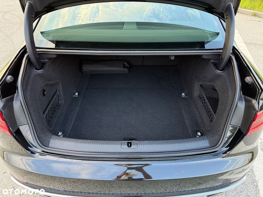 Audi S4 Limousine - 29