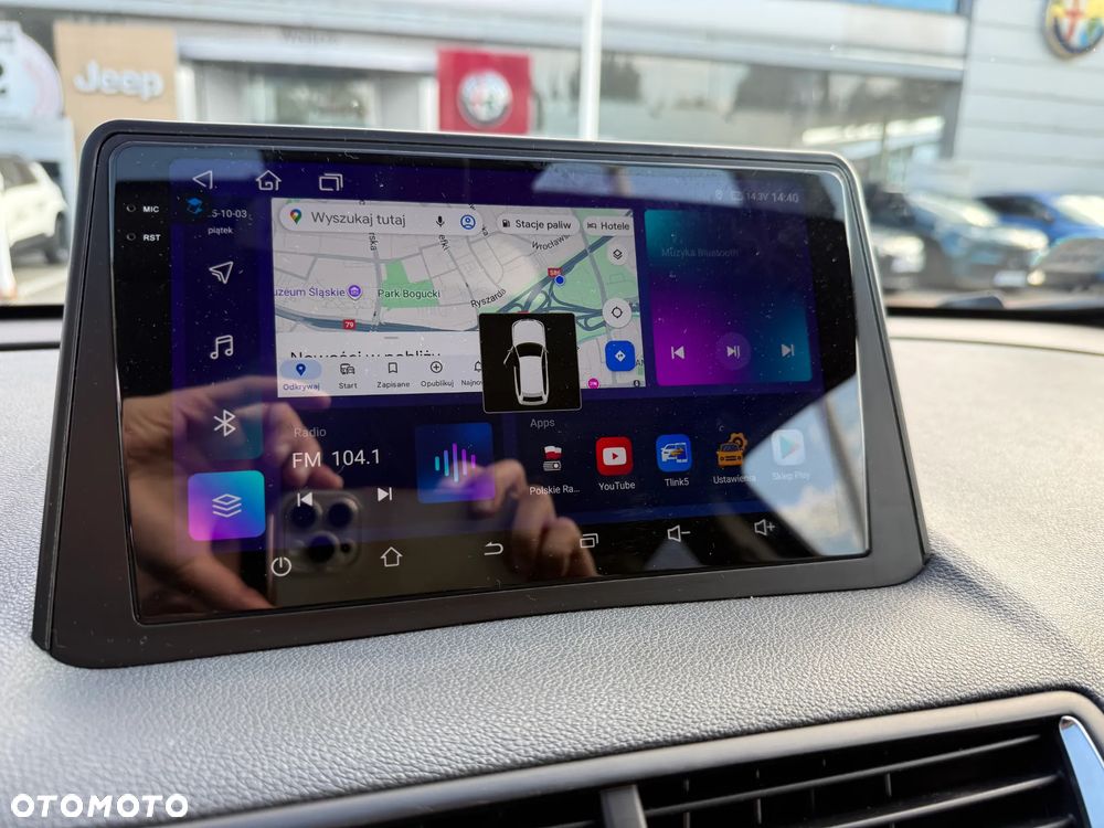 Opel Mokka 1.4 T Cosmo S&S 4x4 - 28