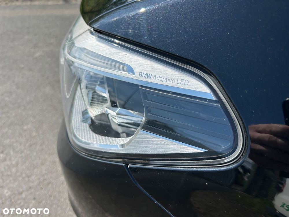 BMW Seria 5 520d Luxury Line - 31