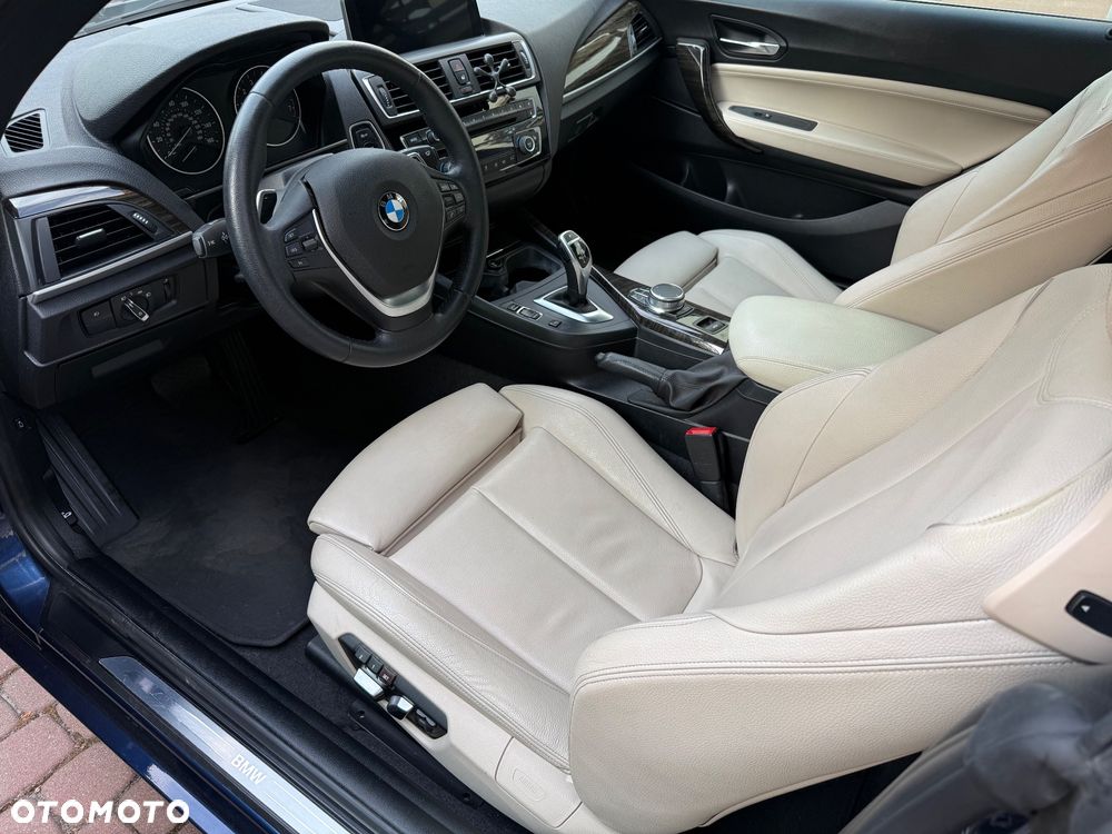 BMW Seria 2 230i Sport Line - 10