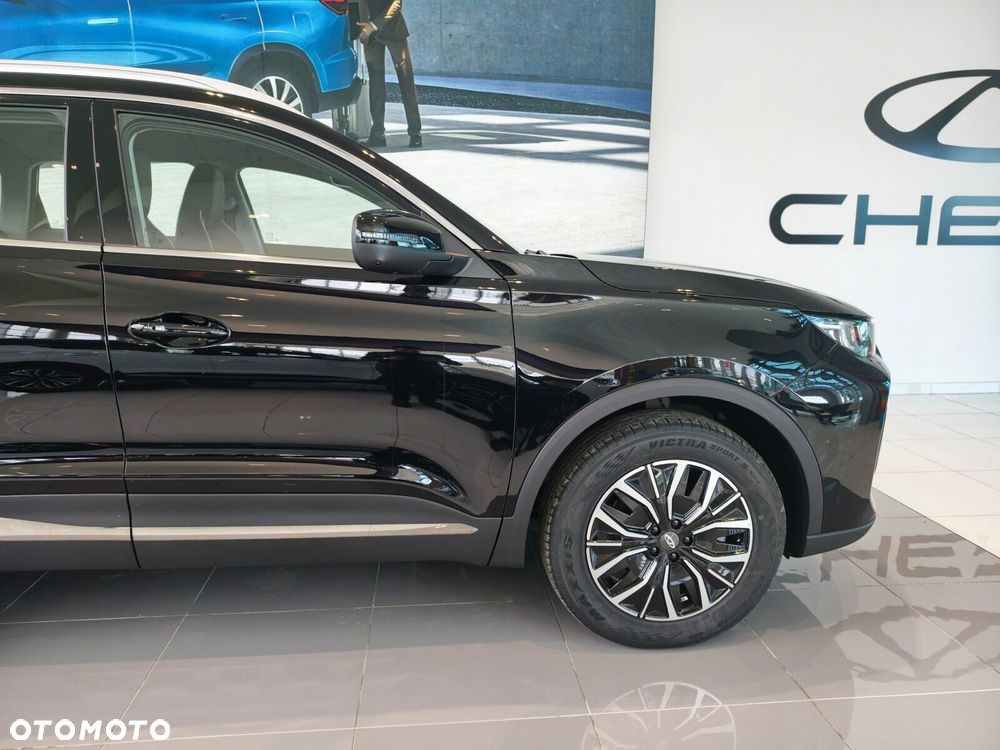 Chery Tiggo 7 - 10
