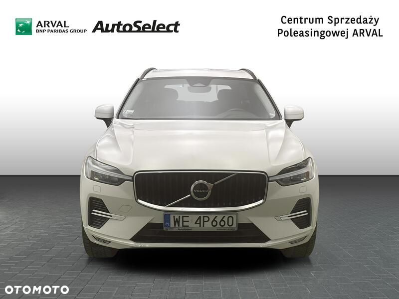 Volvo XC 60 - 9