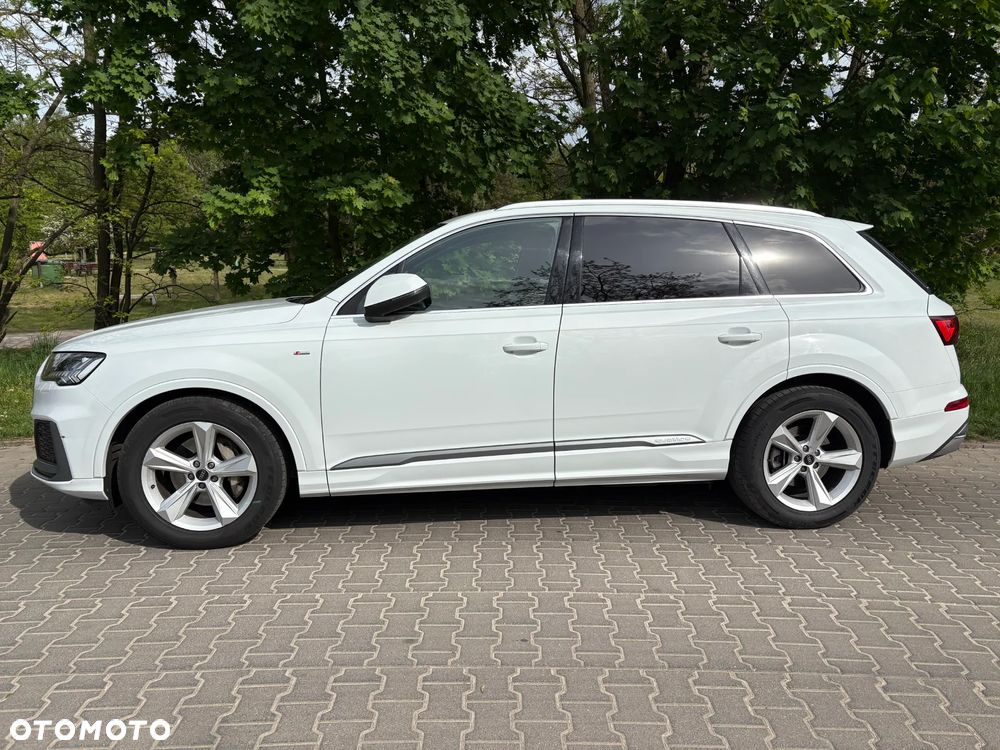 Audi Q7 - 2