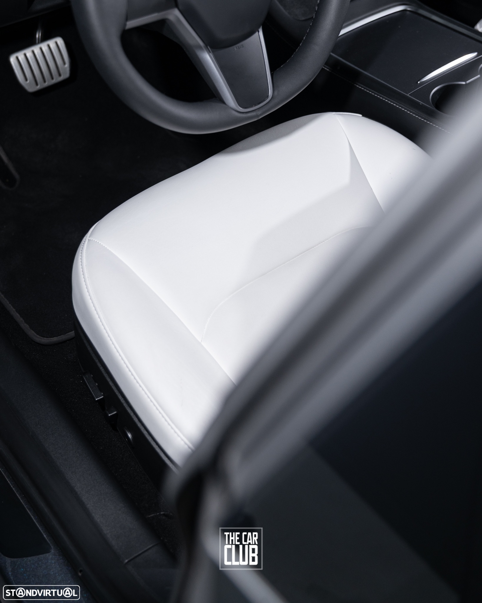 Tesla Model 3 Performance Dual Motor AWD - 16