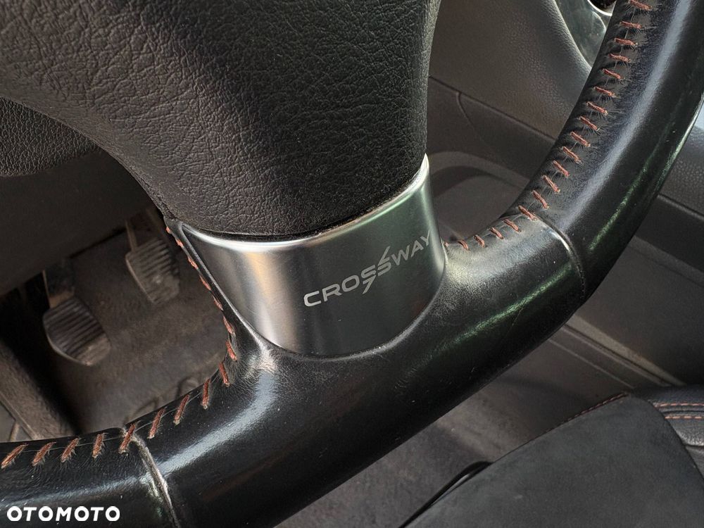 Peugeot 3008 1.6 BlueHDi Crossway S&S - 24