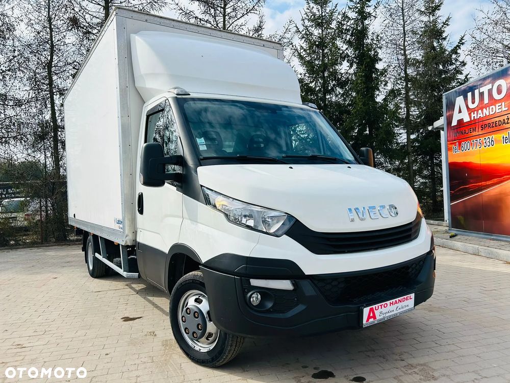 Iveco 35s16 - 3