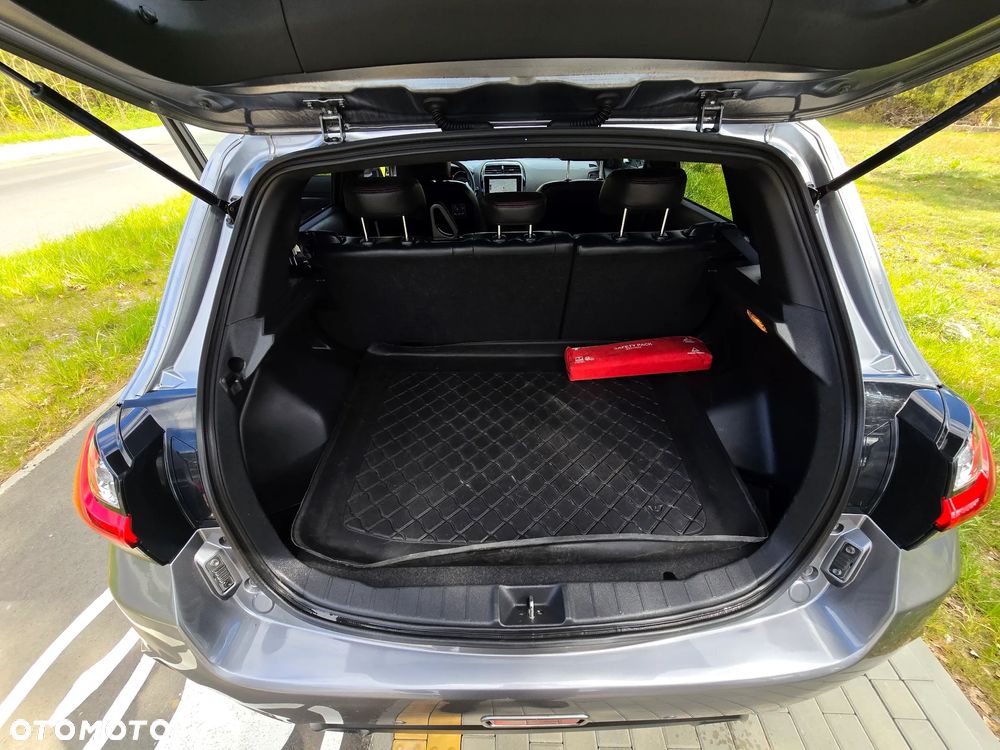Mitsubishi ASX - 26
