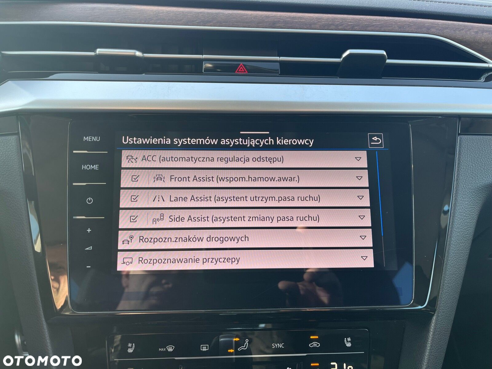 Volkswagen Arteon 2.0 TDI 4Motion Elegance DSG - 34