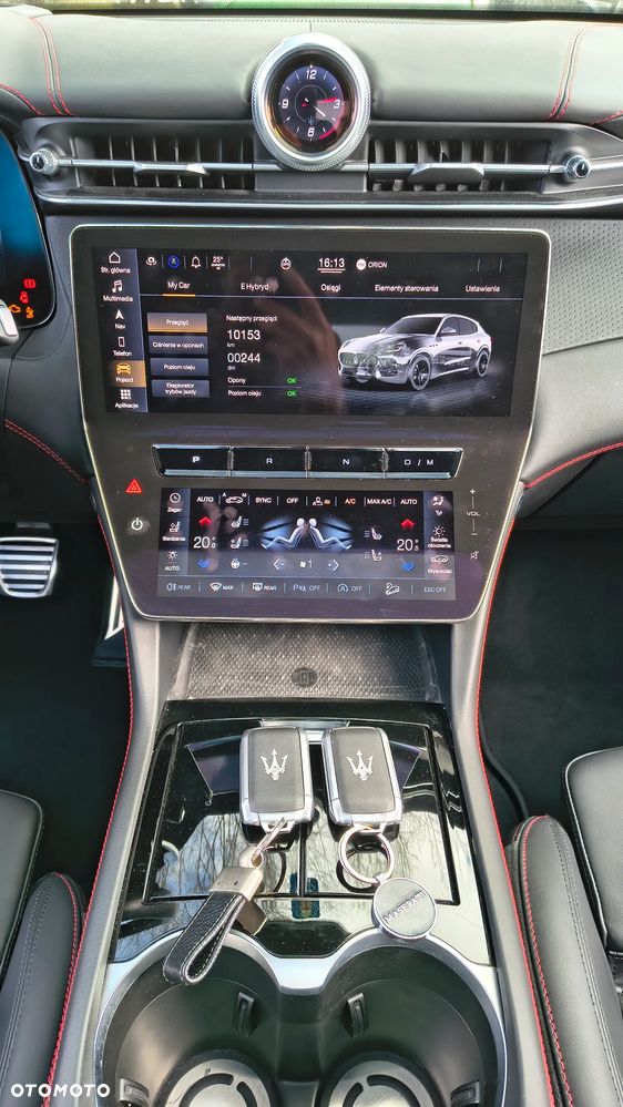 Maserati Grecale Modena - 36