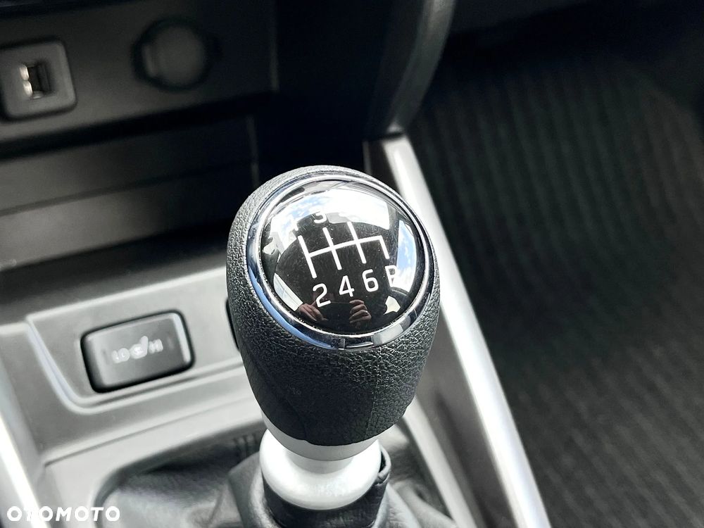 Suzuki Vitara 1.4 Boosterjet mHEV Premium Plus 2WD - 24