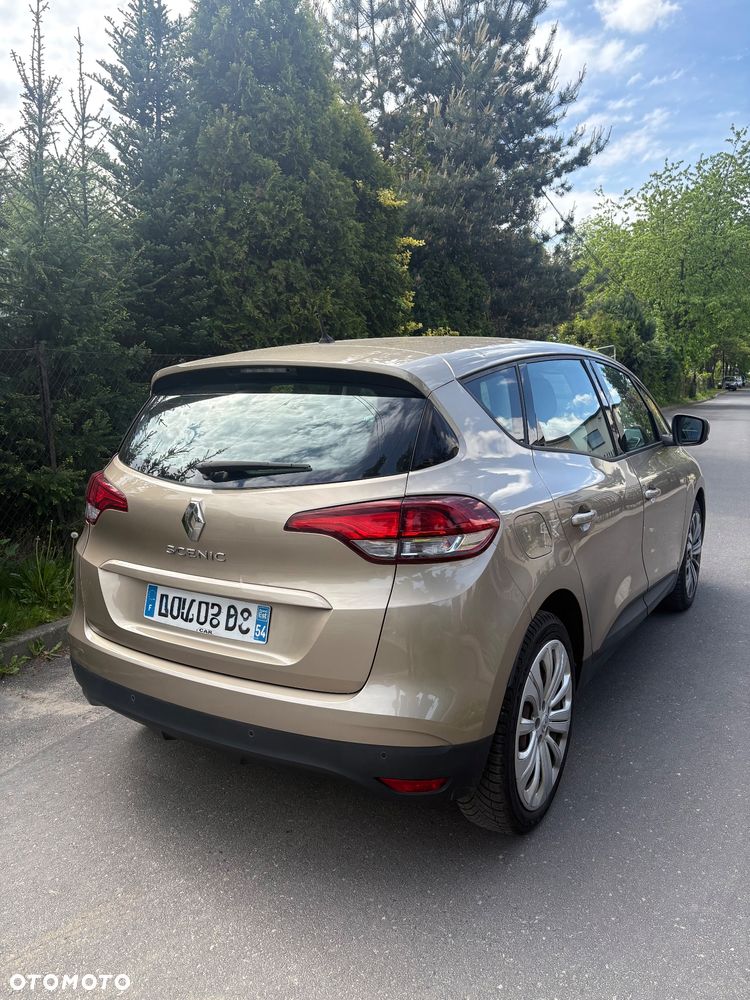 Renault Scenic - 4