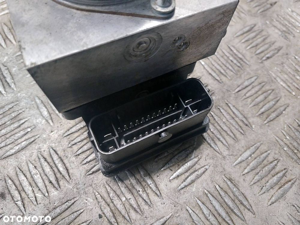 POMPA STEROWNIK ABS FORD GALAXY MK2 LIFT 2.0 TDCI CG91-2C405-CC - 2