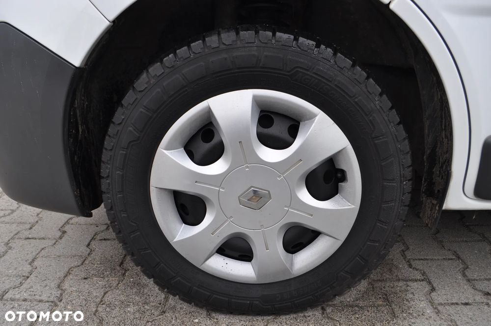 Renault Trafic L2H1 - 27