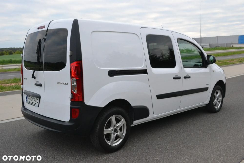 Mercedes-Benz Citan - 3