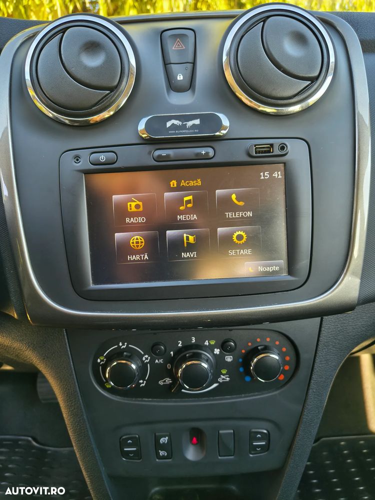 Dacia Sandero Stepway - 3