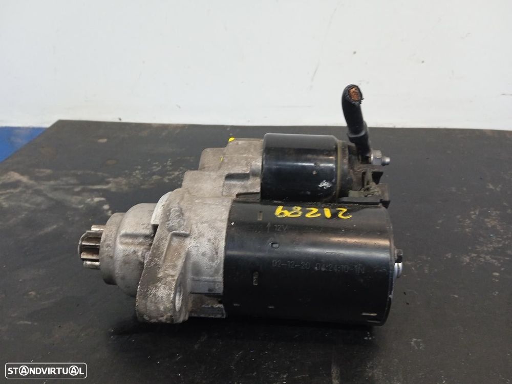 MOTOR ARRANQUE SEAT CORDOBA 2003 - 2