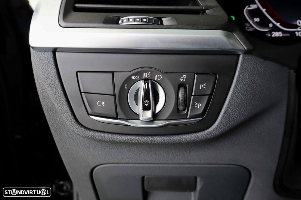 BMW iX3 M Sport Inspiring - 18